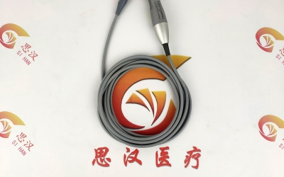 Harmonic強生HP054換能器維修